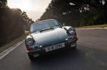 Porsche 911 S 2.2 1970 года